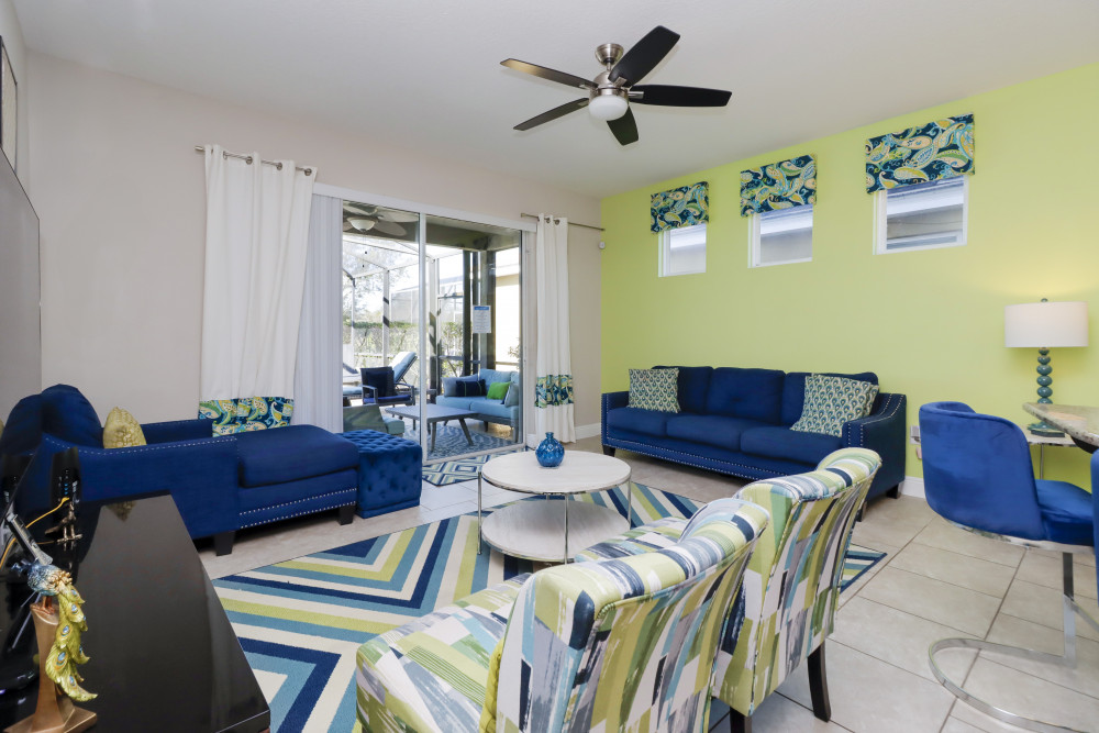 Solterra Resort 475