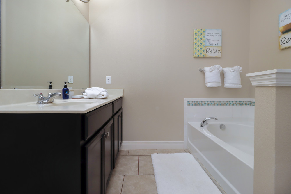 Solterra Resort 475
