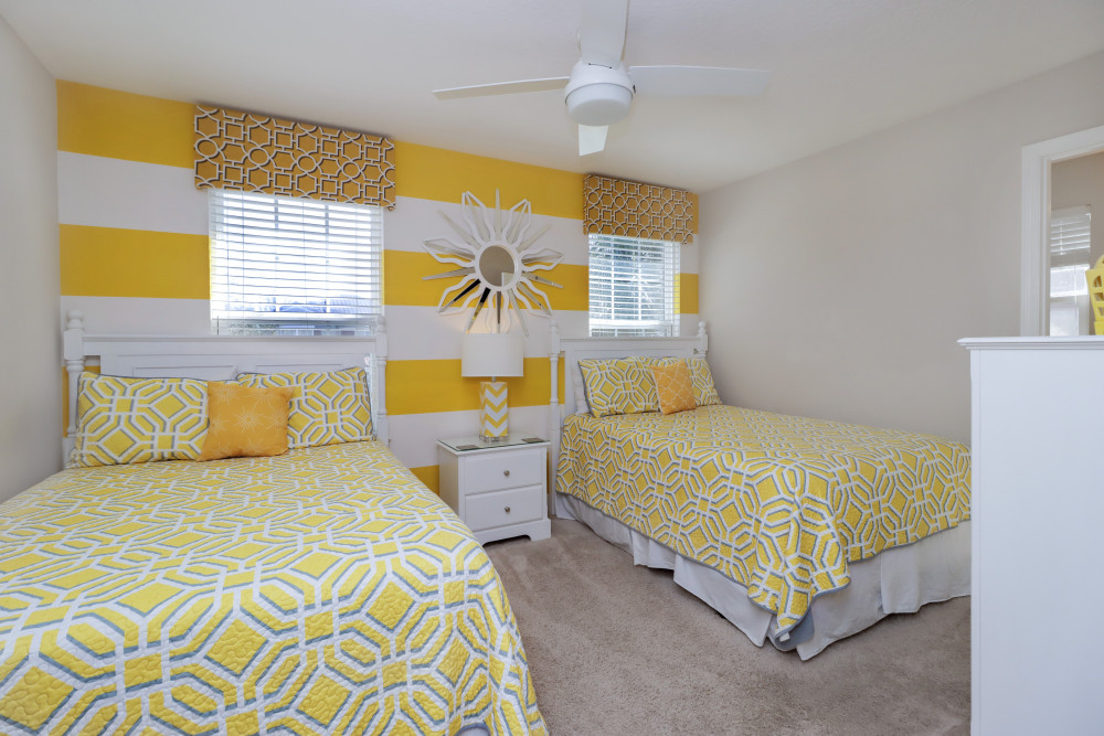 Solterra Resort 475