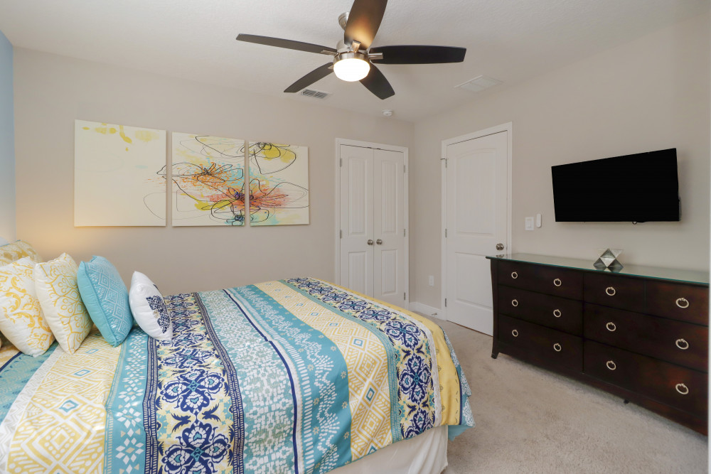 Solterra Resort 475