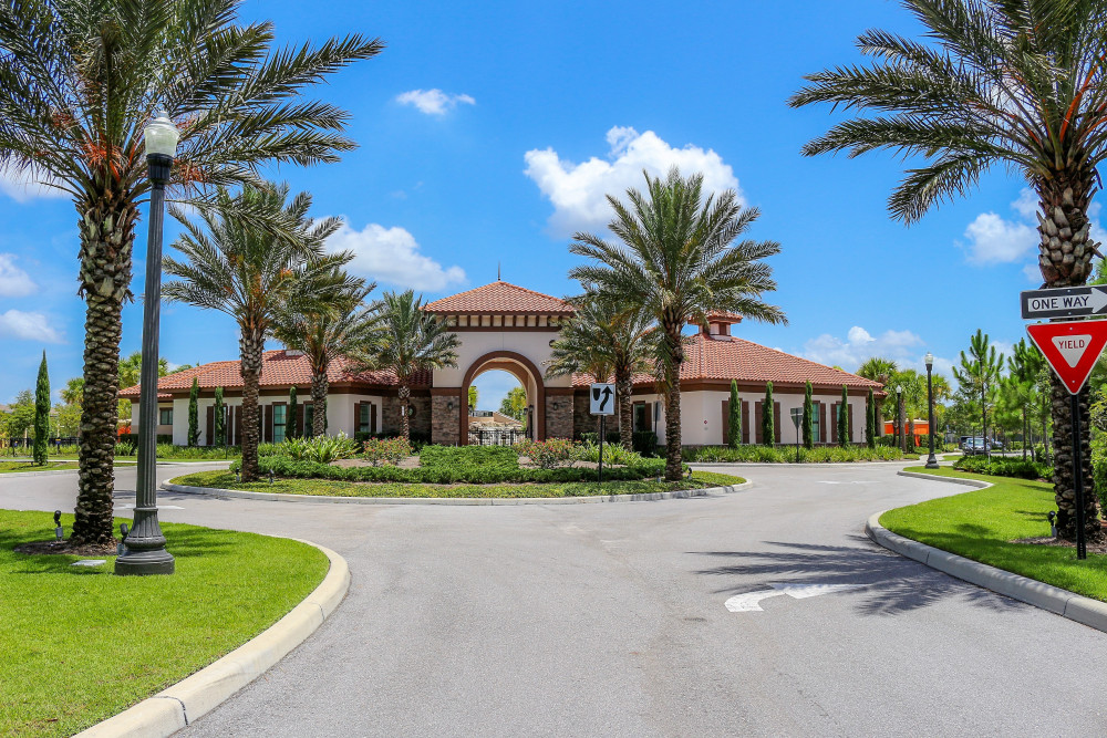 Solterra Resort 475