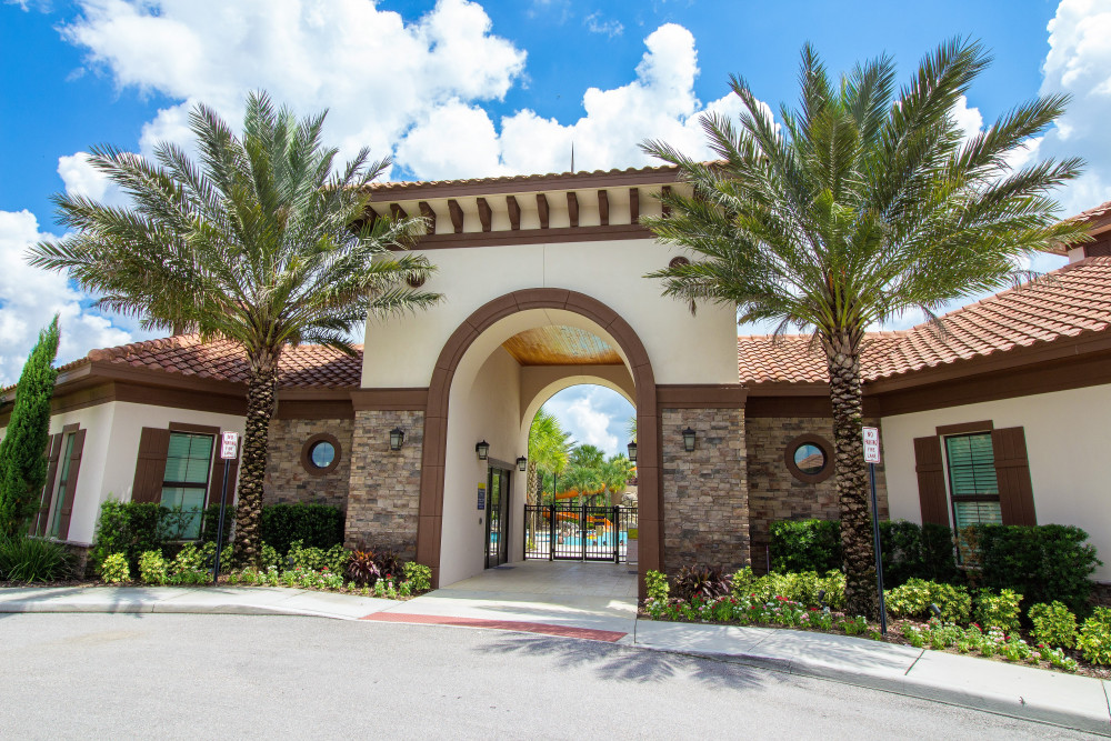 Solterra Resort 475