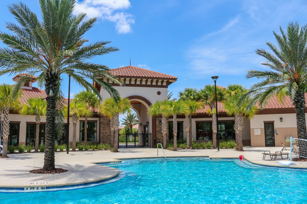 Solterra Resort 475