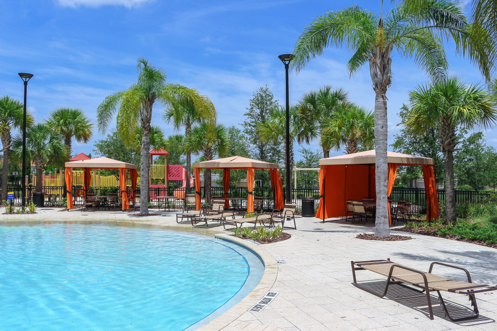 Solterra Resort 475