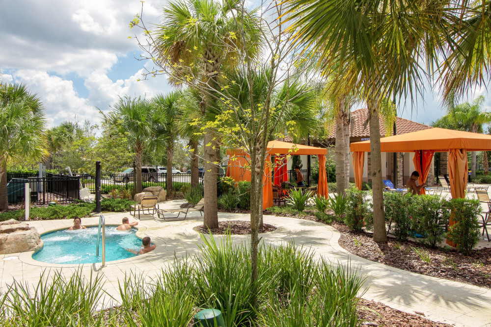 Solterra Resort 475