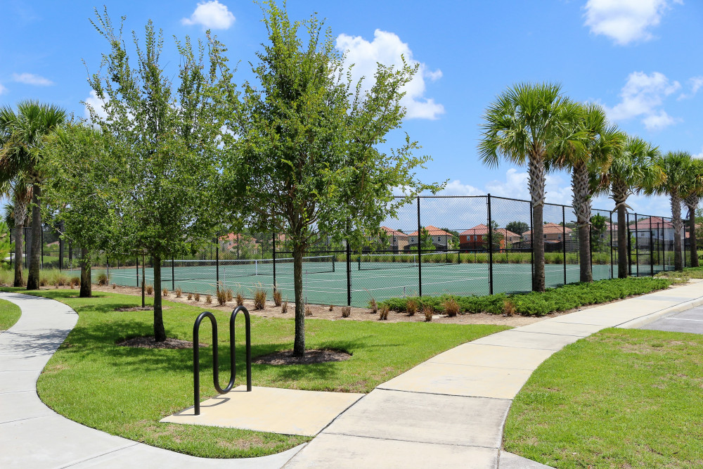 Solterra Resort 475