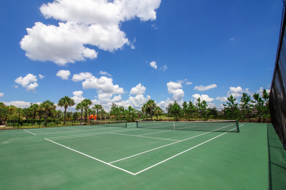 Solterra Resort 475