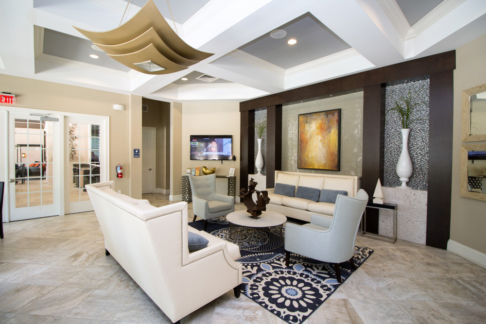Solterra Resort 475