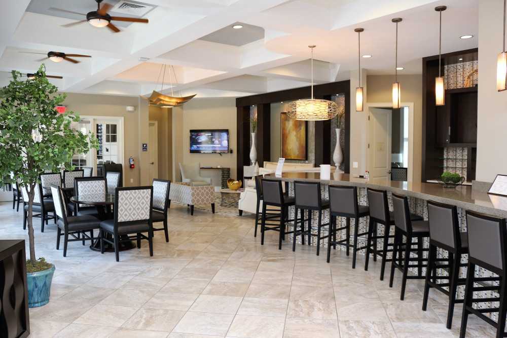 Solterra Resort 475