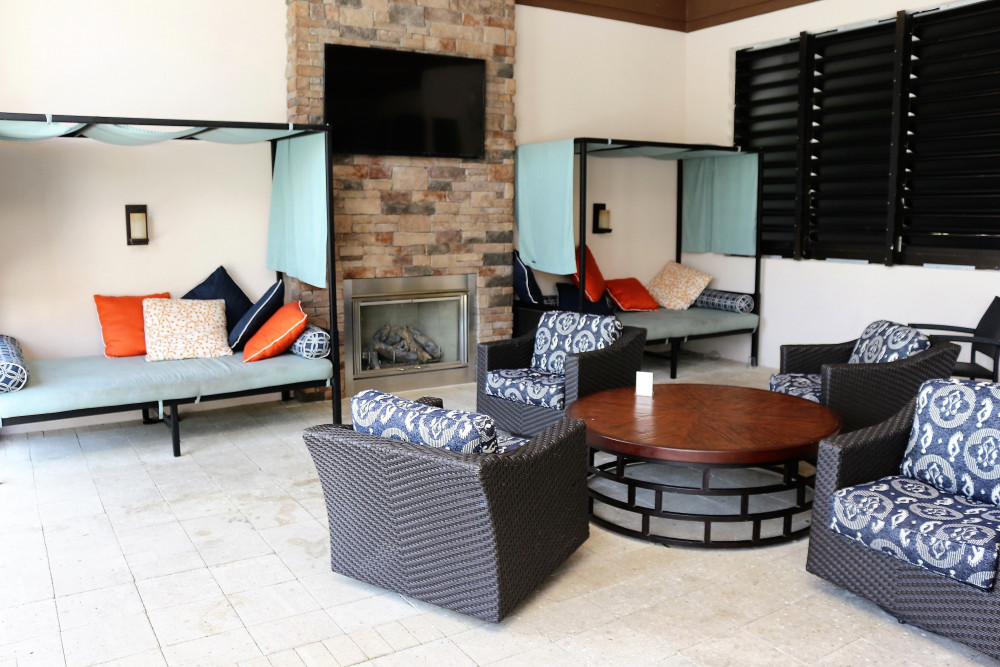 Solterra Resort 475