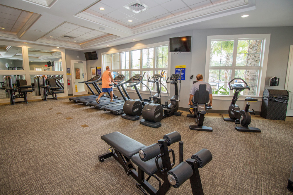 Solterra Resort 475