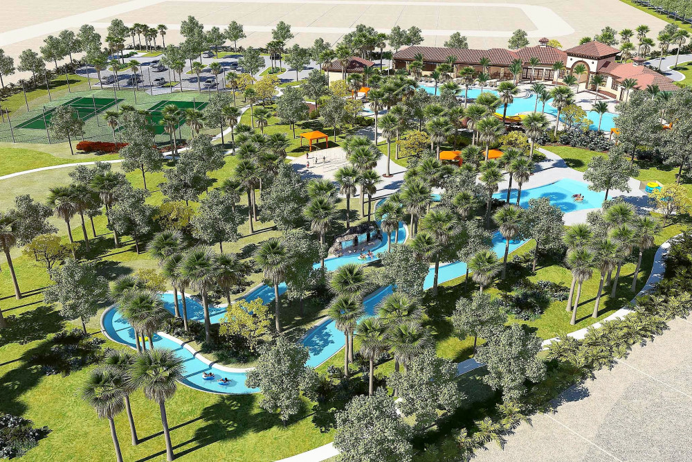 Solterra Resort 475