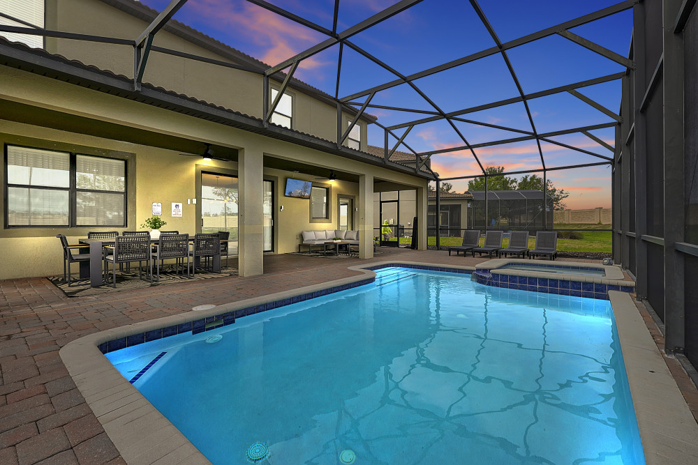 Championsgate 938