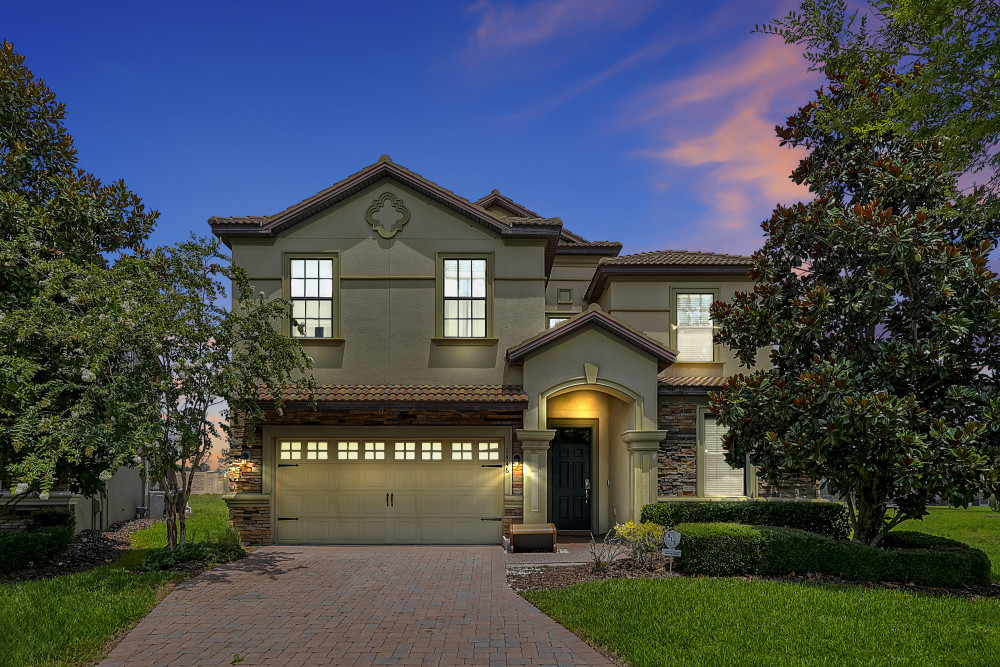 Championsgate 938