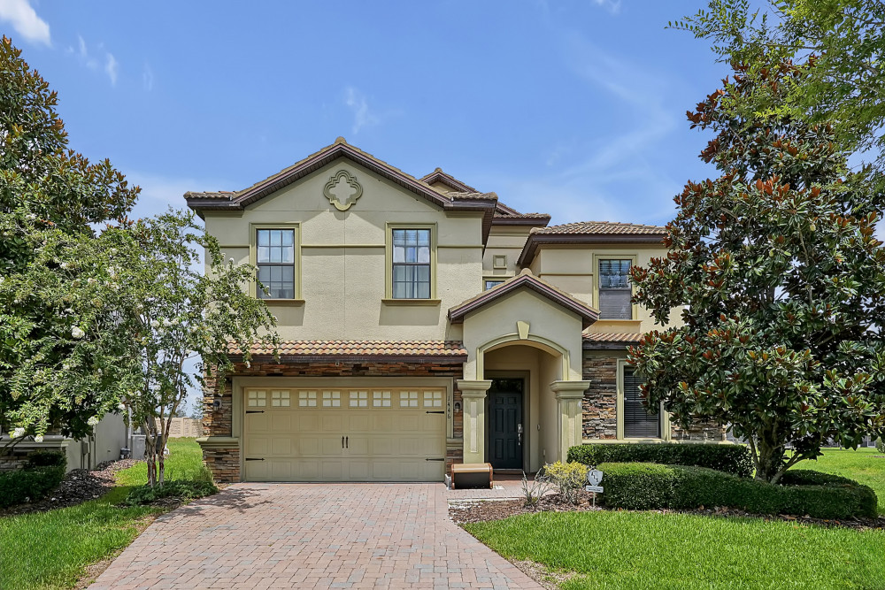 Championsgate 938