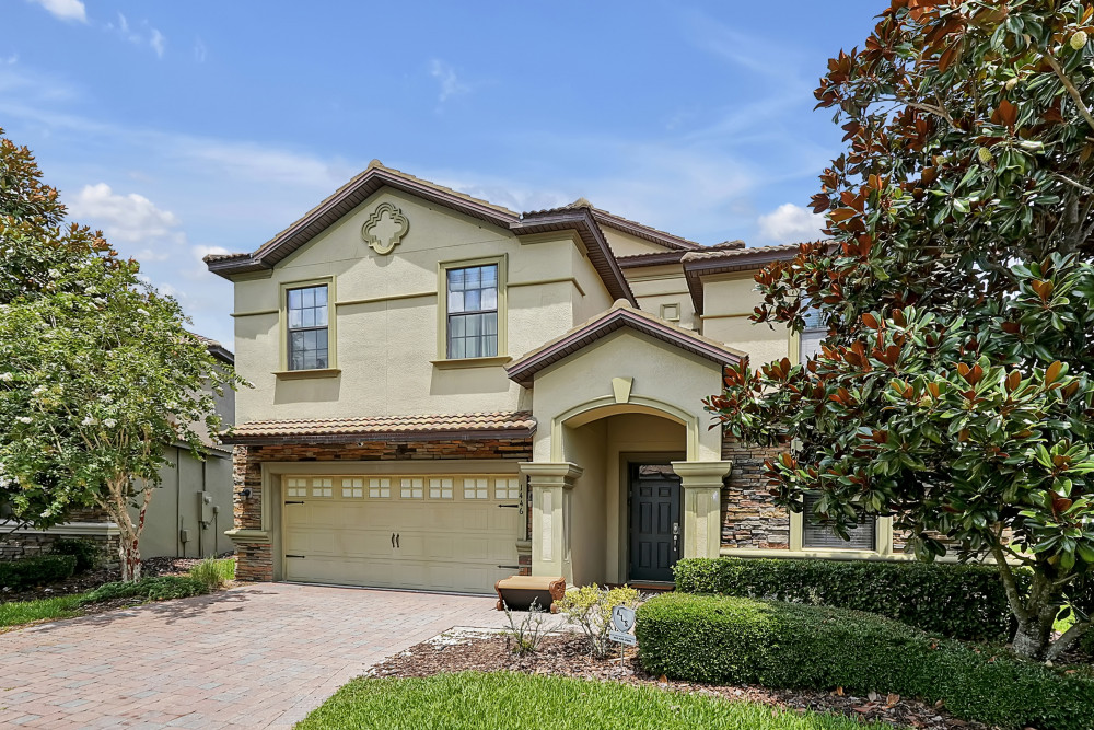 Championsgate 938