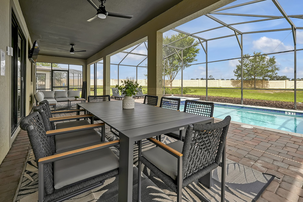 Championsgate 938