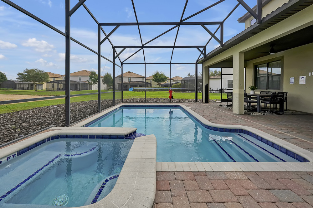 Championsgate 938