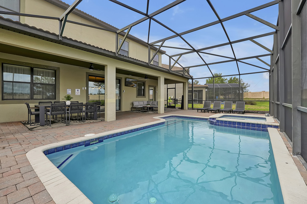 Championsgate 938