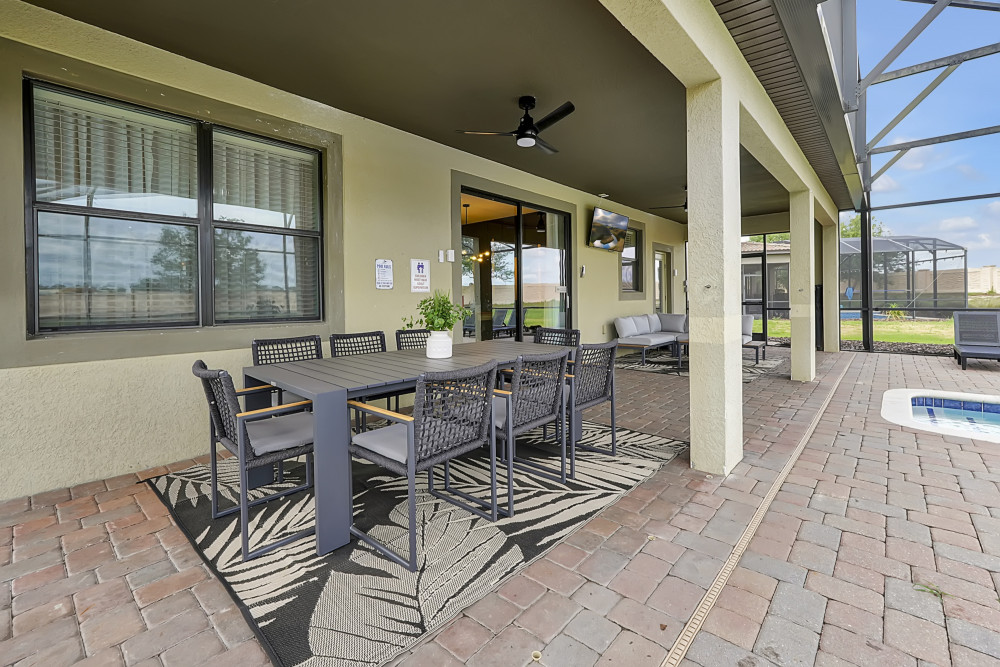 Championsgate 938
