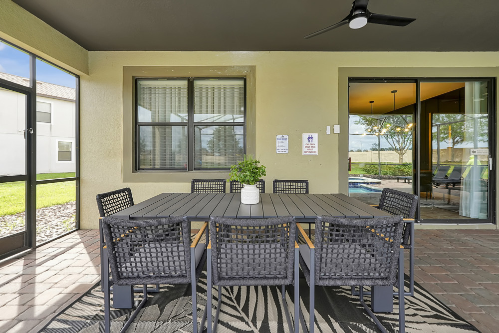 Championsgate 938