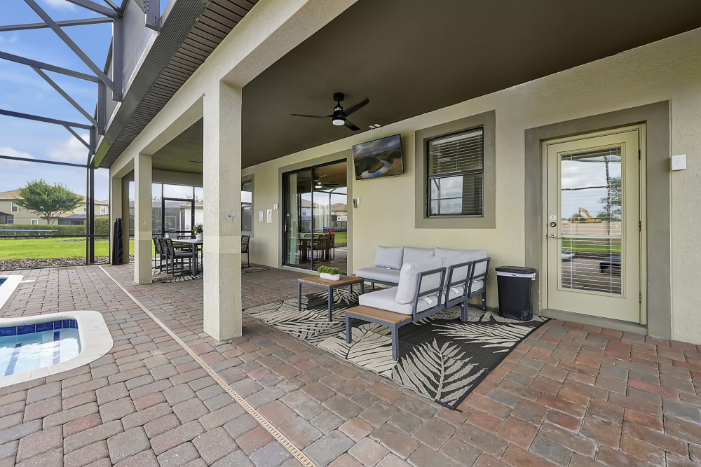 Championsgate 938