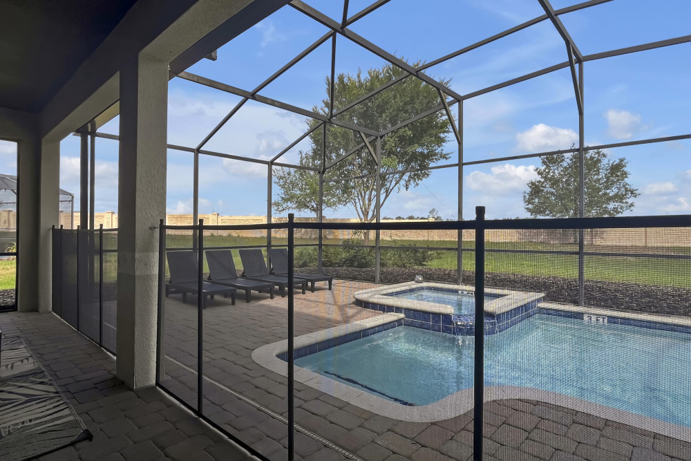 Championsgate 938