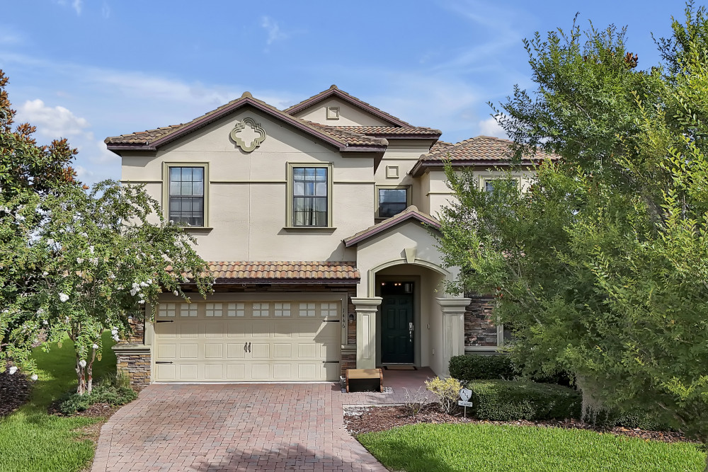 Championsgate 938