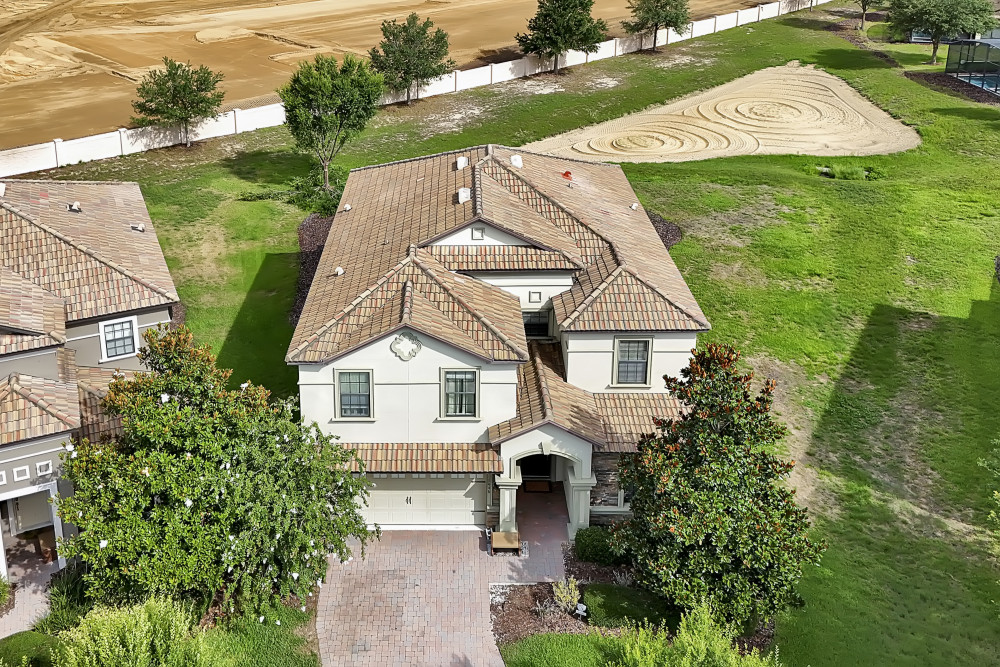 Championsgate 938