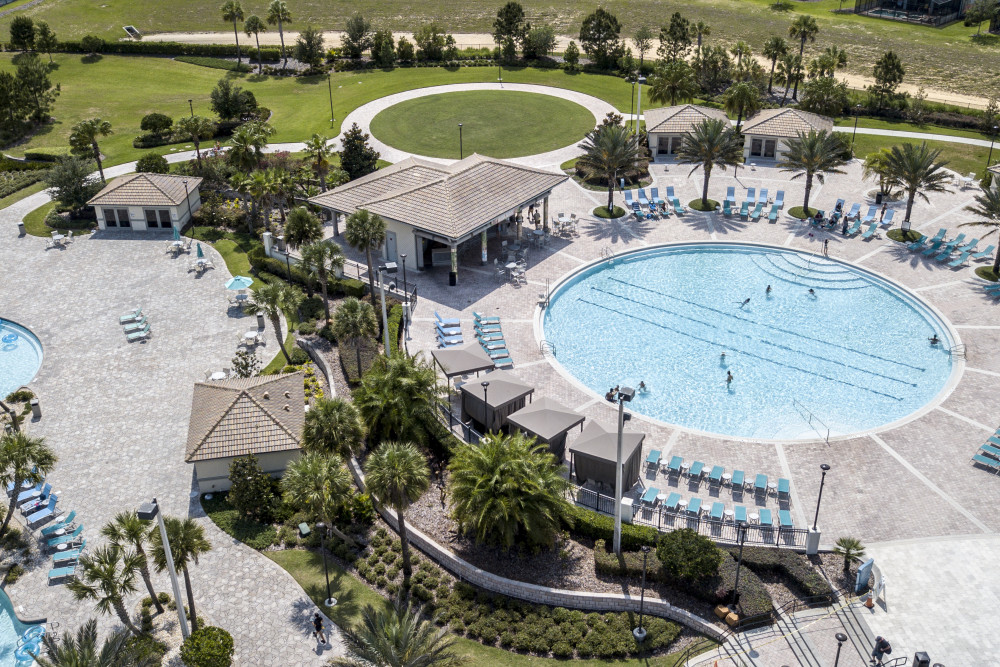 Championsgate 938