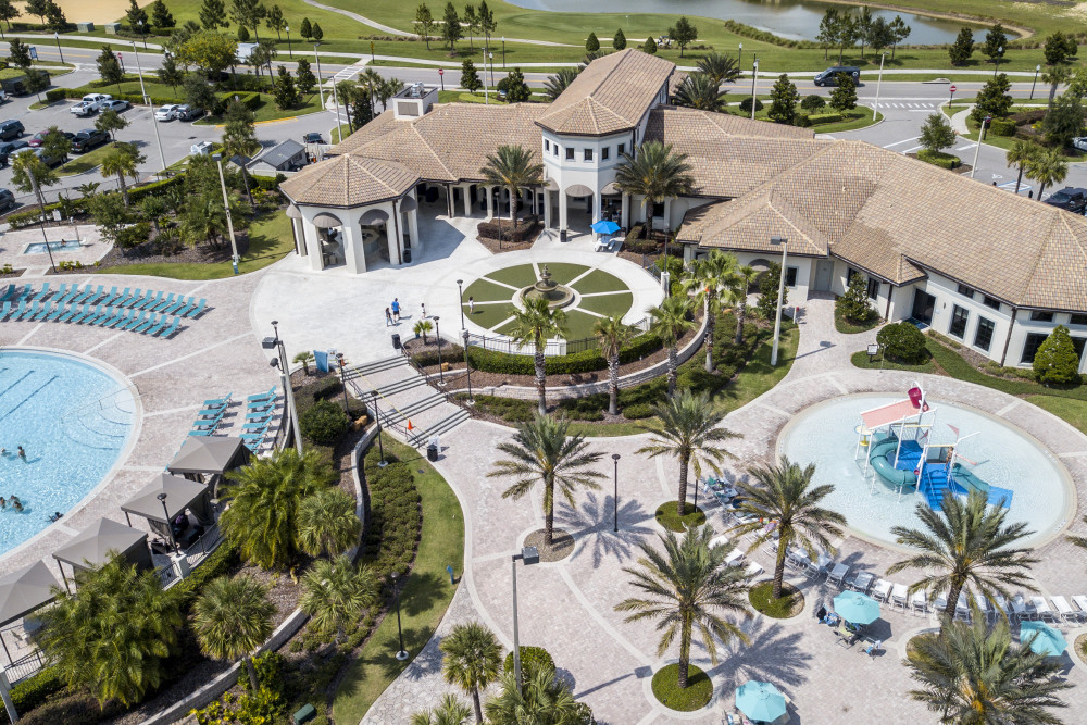 Championsgate 938