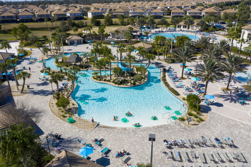 Championsgate 938