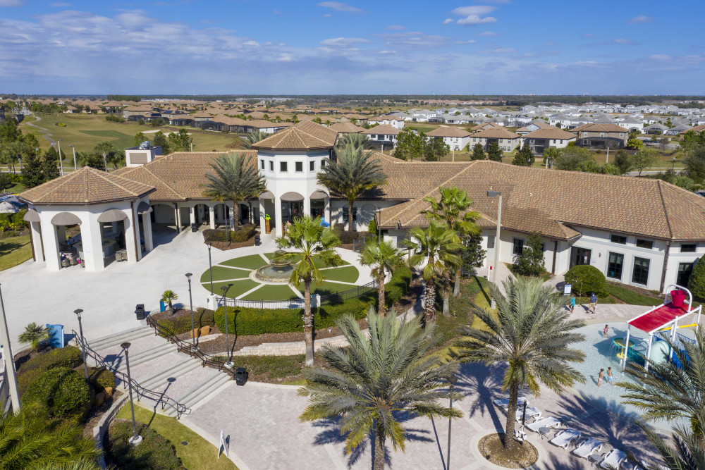 Championsgate 938