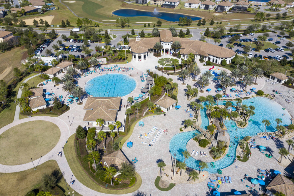 Championsgate 938