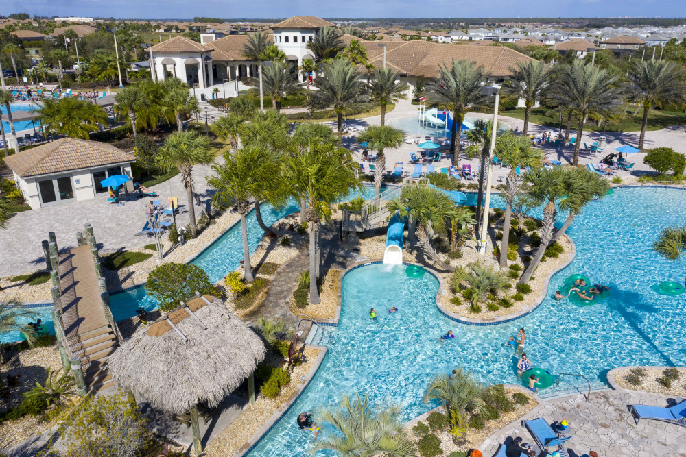 Championsgate 938