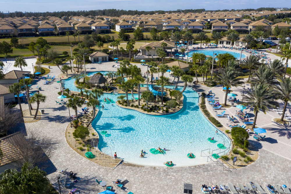 Championsgate 938