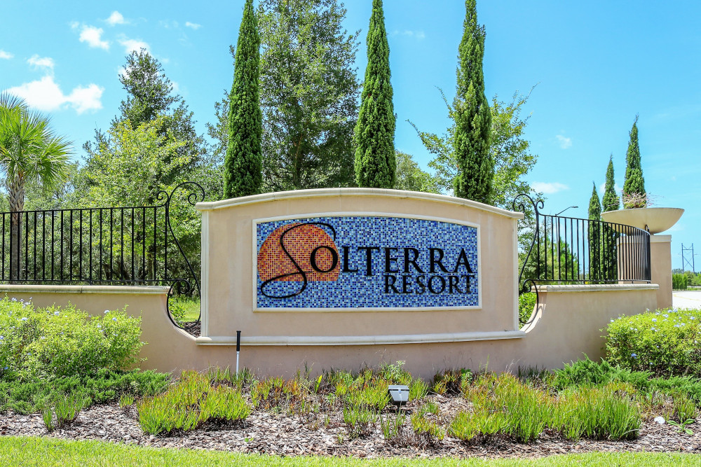 Solterra Resort 474