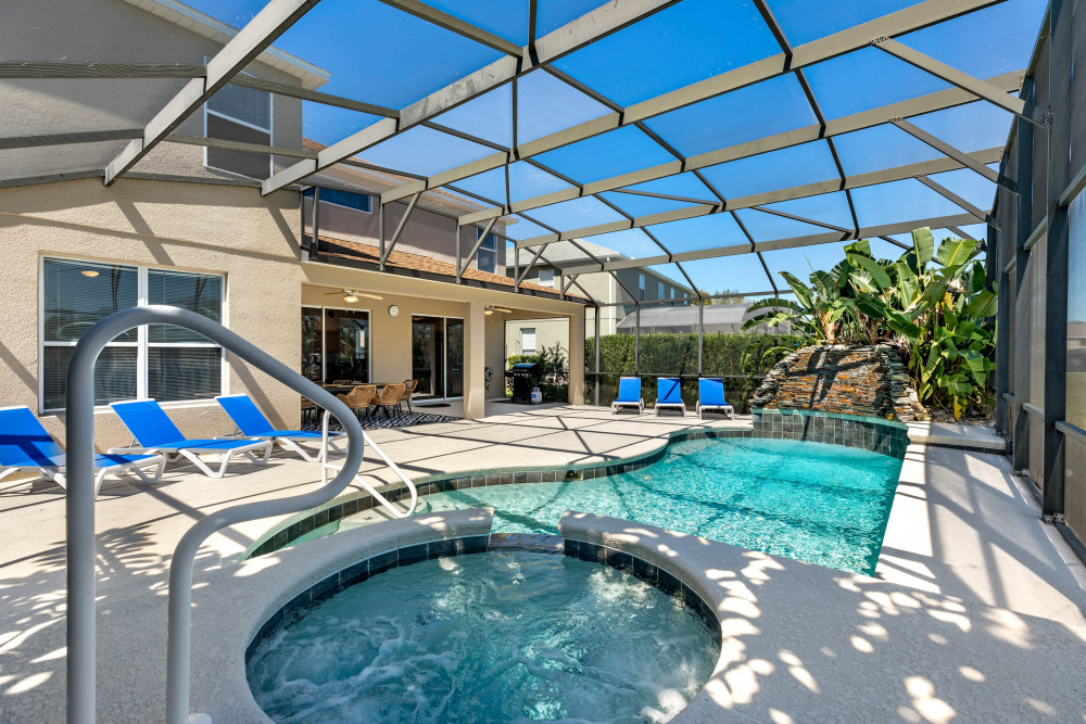 Emerald Island Resort 77