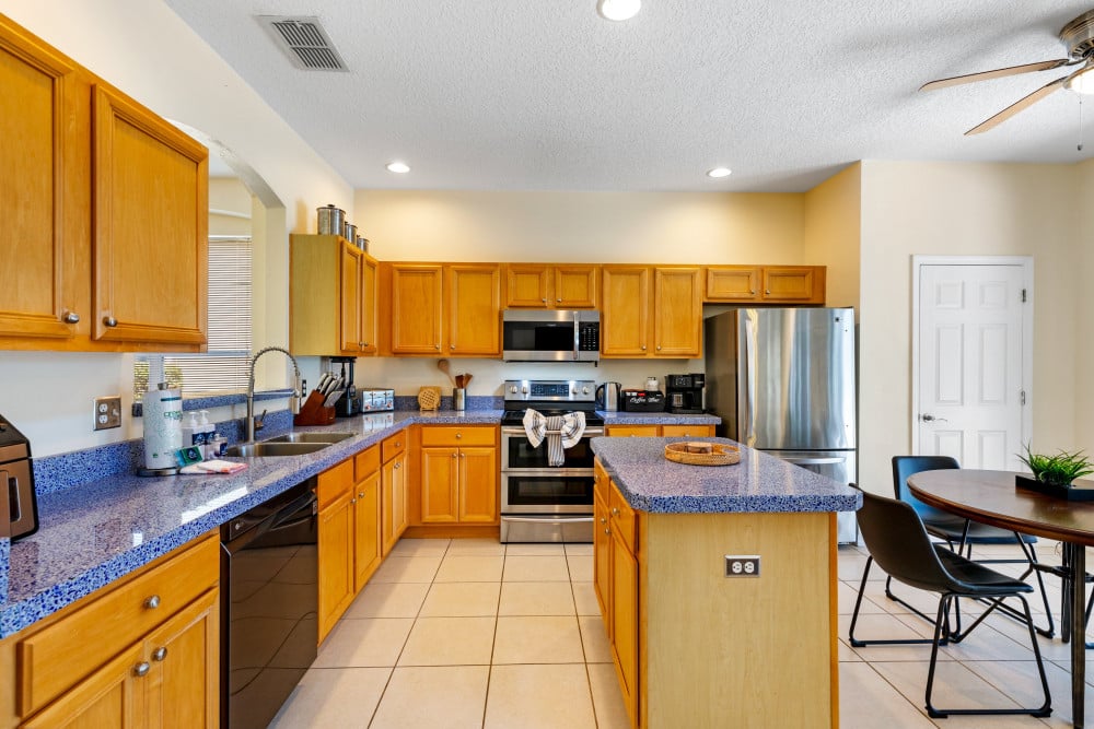 Emerald Island Resort 77