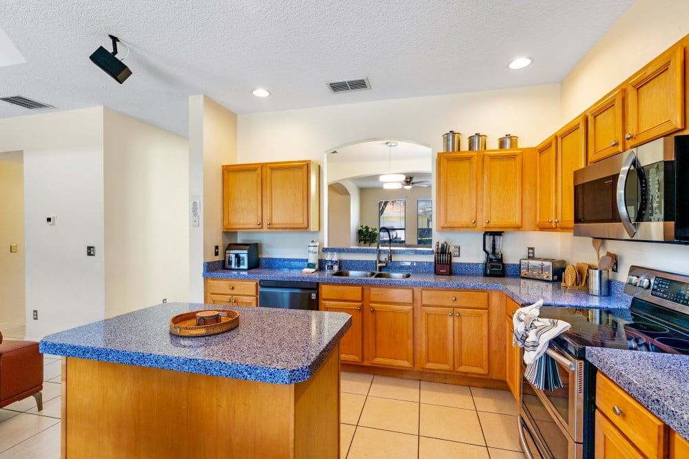 Emerald Island Resort 77