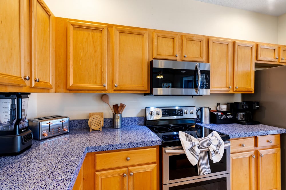 Emerald Island Resort 77