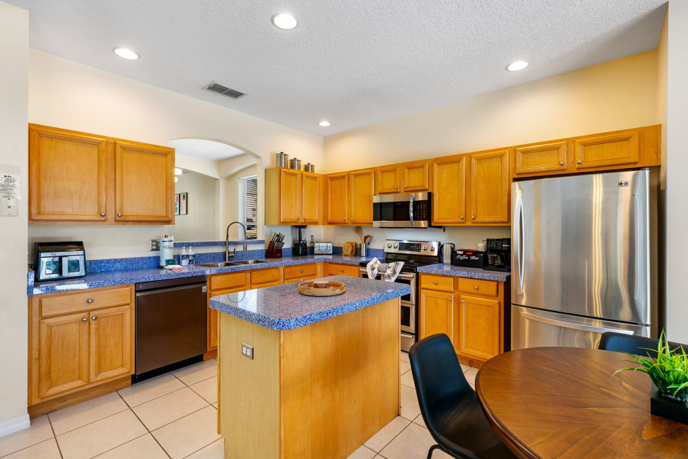 Emerald Island Resort 77