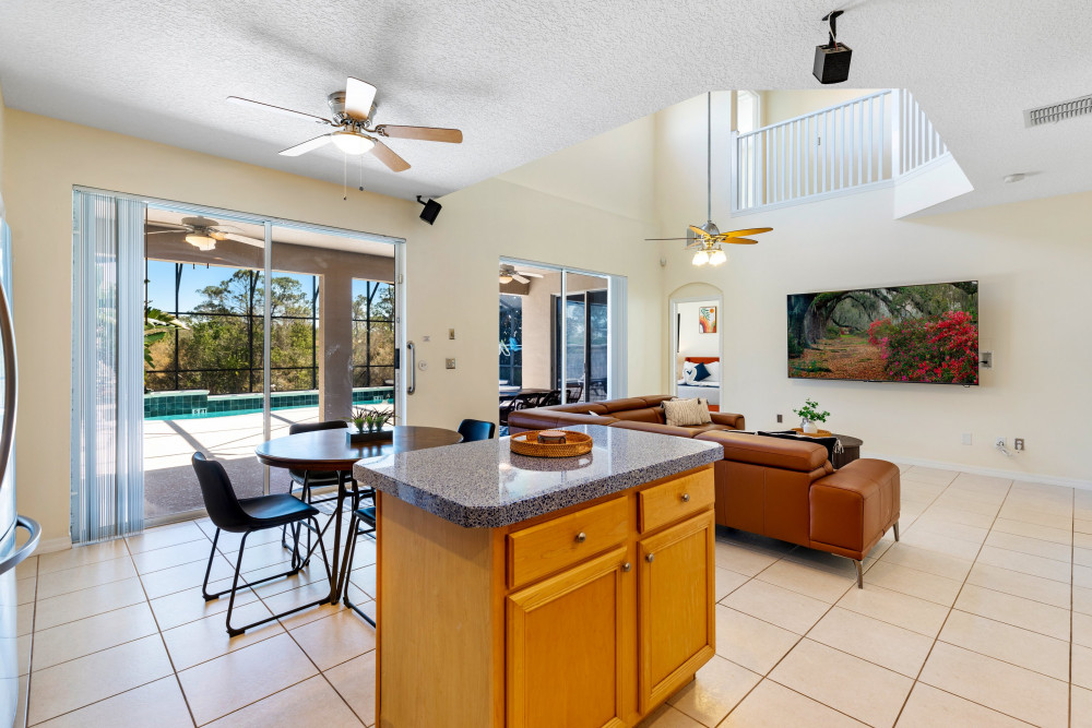 Emerald Island Resort 77