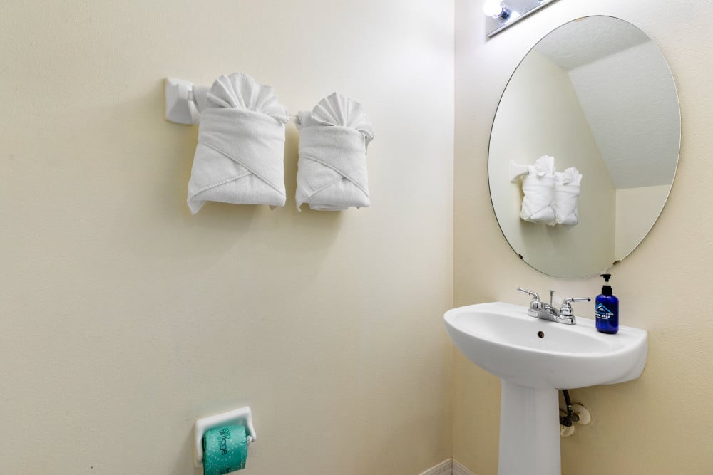 Emerald Island Resort 77