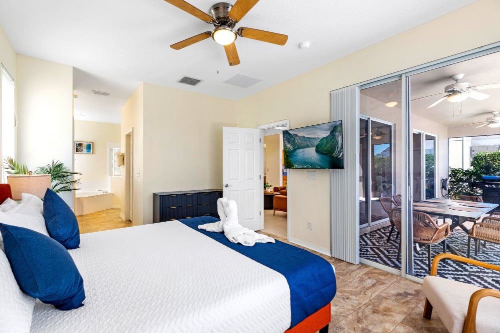 Emerald Island Resort 77