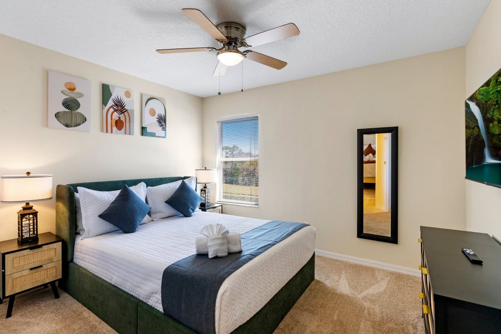 Emerald Island Resort 77