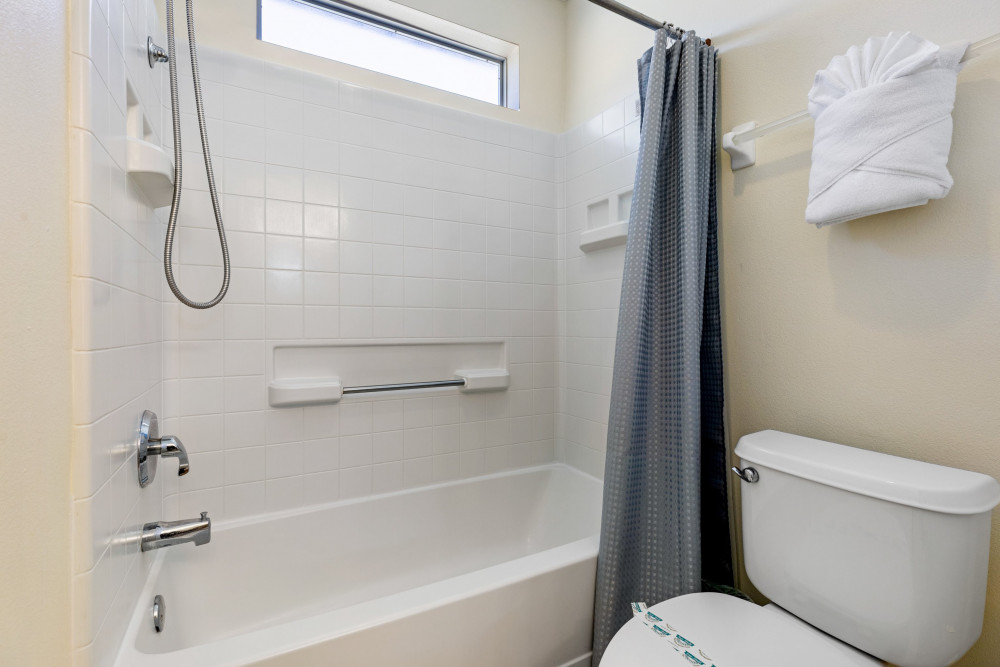 Emerald Island Resort 77