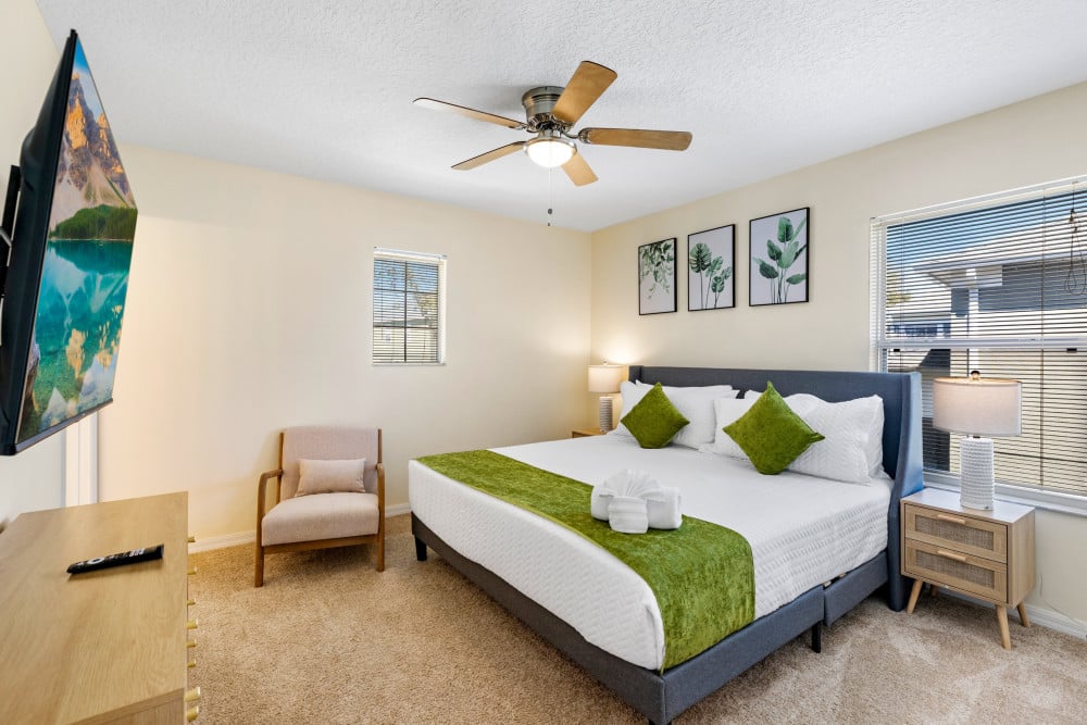 Emerald Island Resort 77