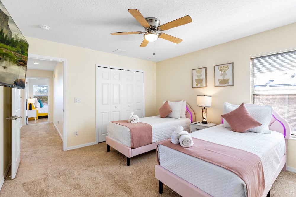 Emerald Island Resort 77