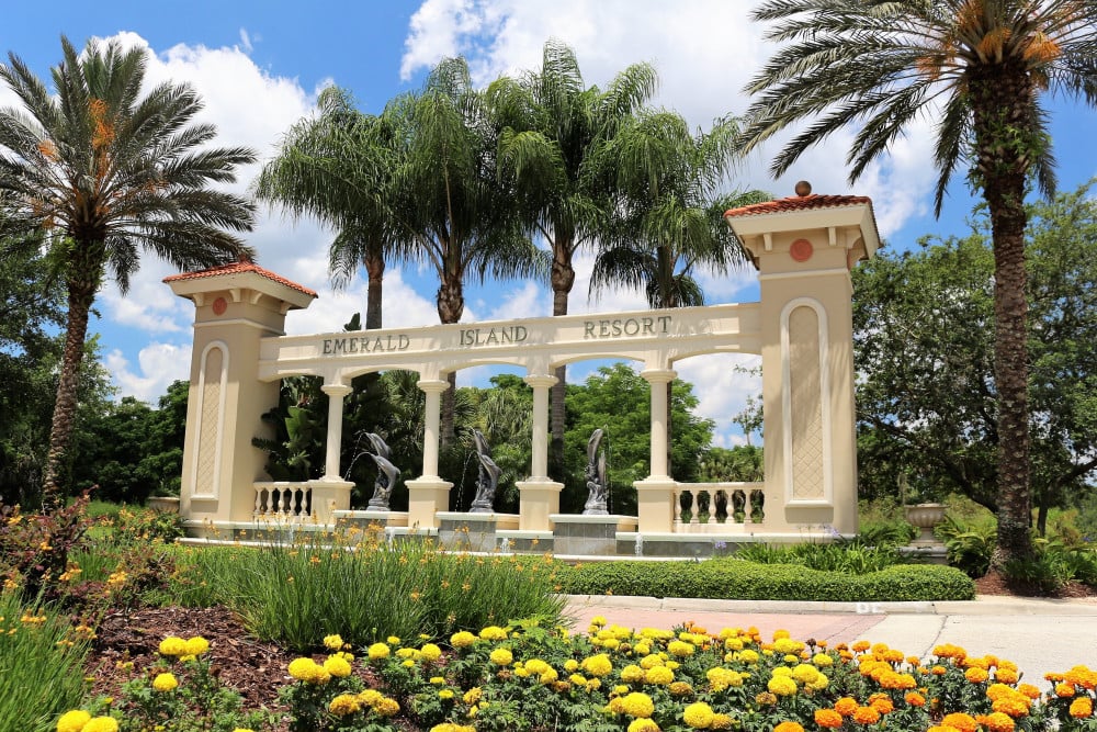 Emerald Island Resort 77